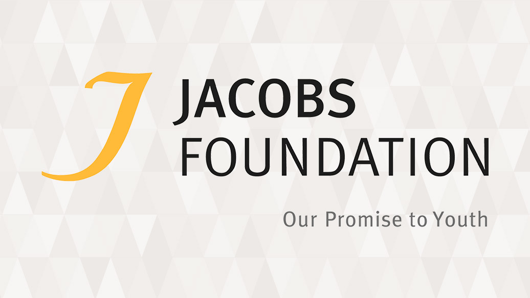 Logo: The Jacobs Foundation