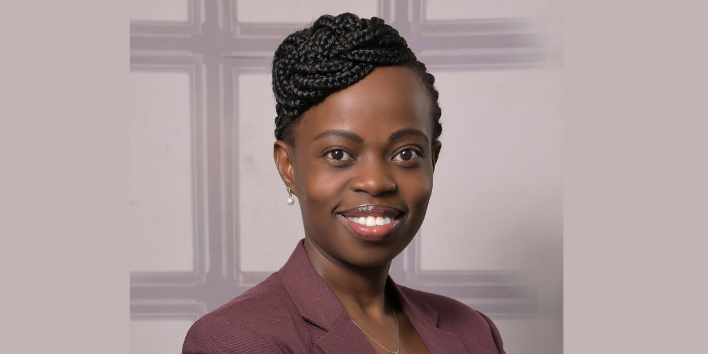 Kendi Ntwiga, Trustee