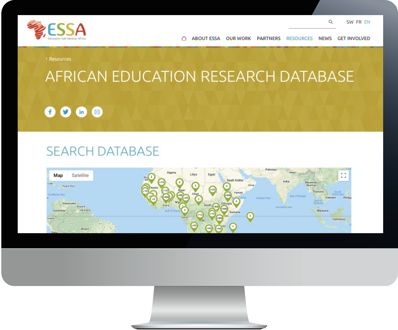 Edujobs Africa